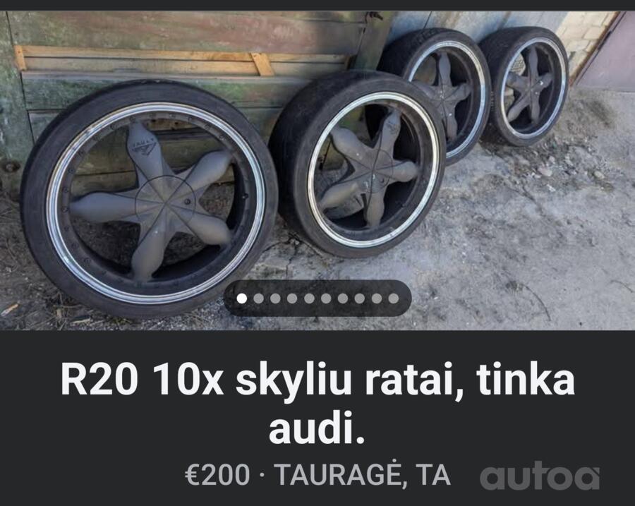 Vault, stop lekki