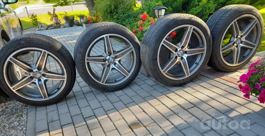 Mercedes Benz, stop lekki