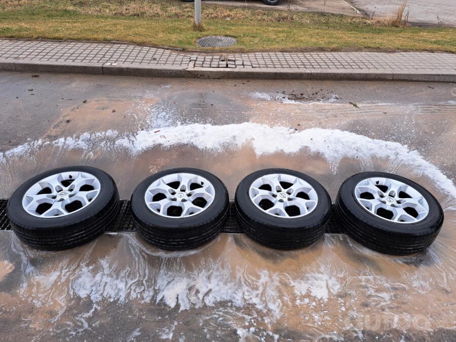 Opel, stop lekki