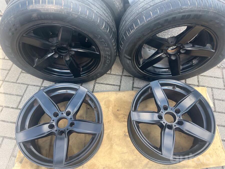 DEZENT, stop lekki
