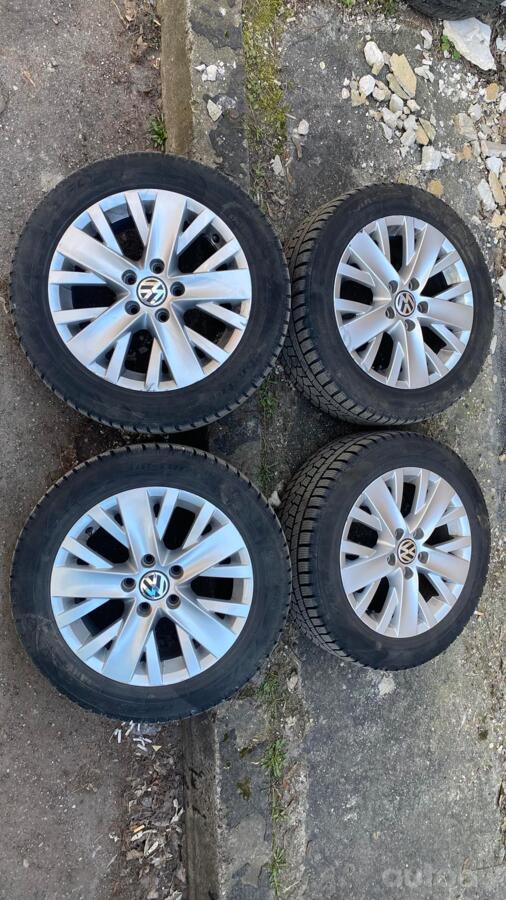 Volkswagen, stop lekki