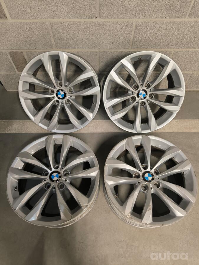 BMW, stop lekki