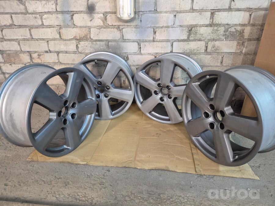Audi, stop lekki
