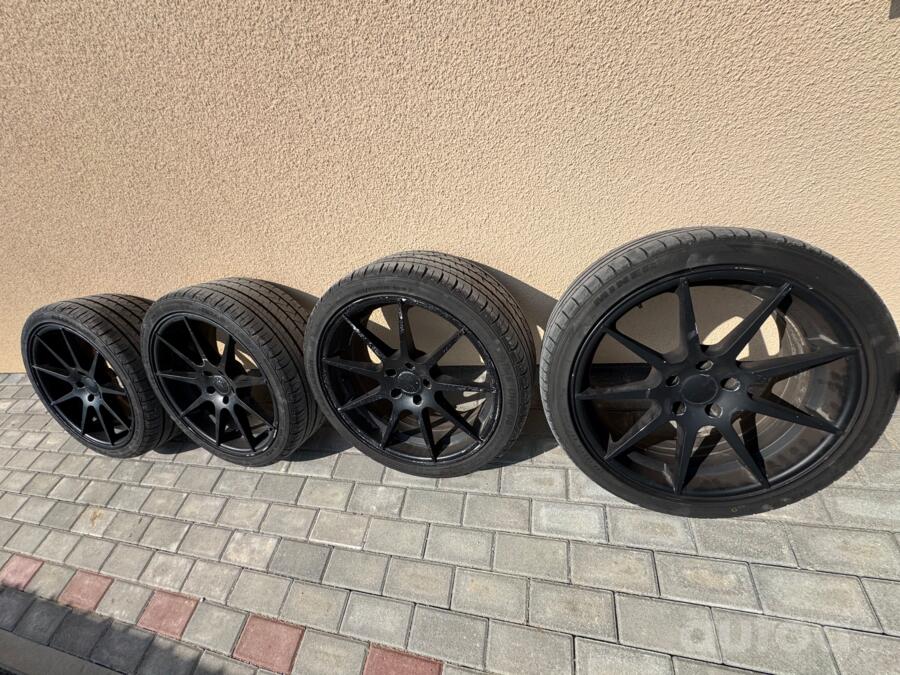 ınne, stop lekki