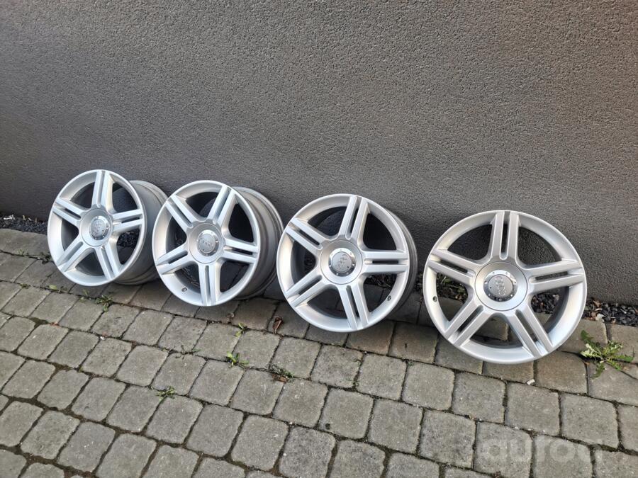 Audi, stop lekki