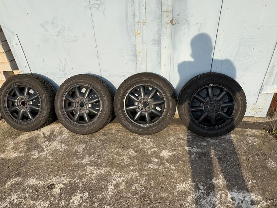 Mini, stop lekki