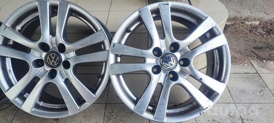 Vw, stop lekki
