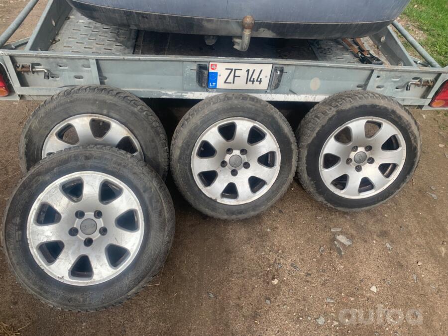 Vokiеtija, stop lekki