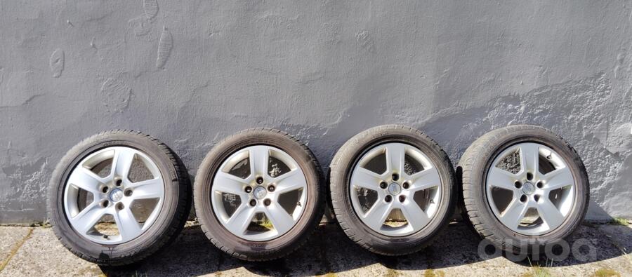 Audi, stop lekki
