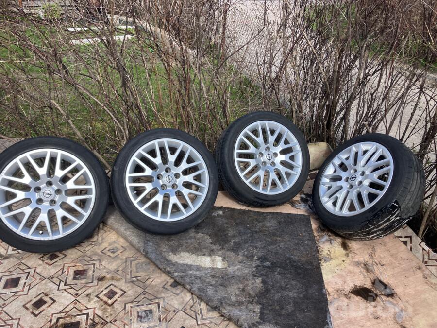 Opel, stop lekki