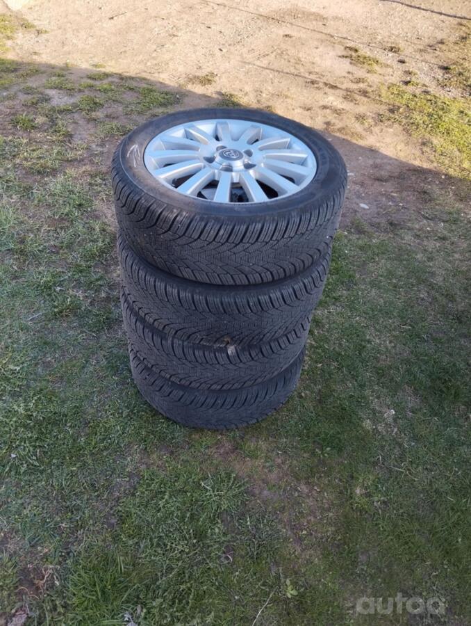 Opel, stop lekki