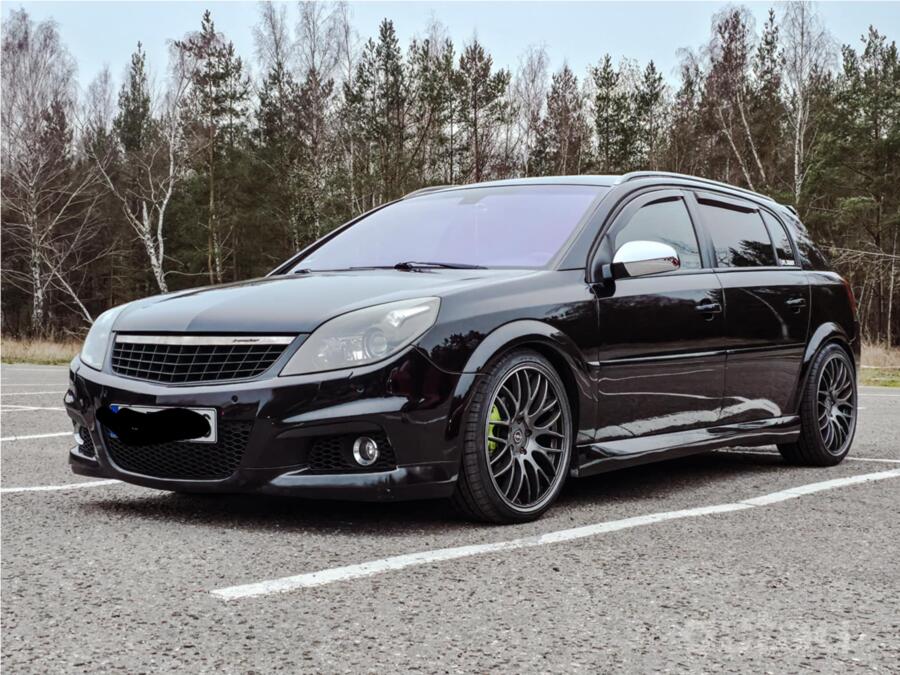 Opel, stop lekki