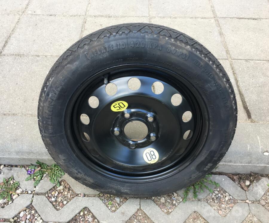 BMW, stal tłoczona