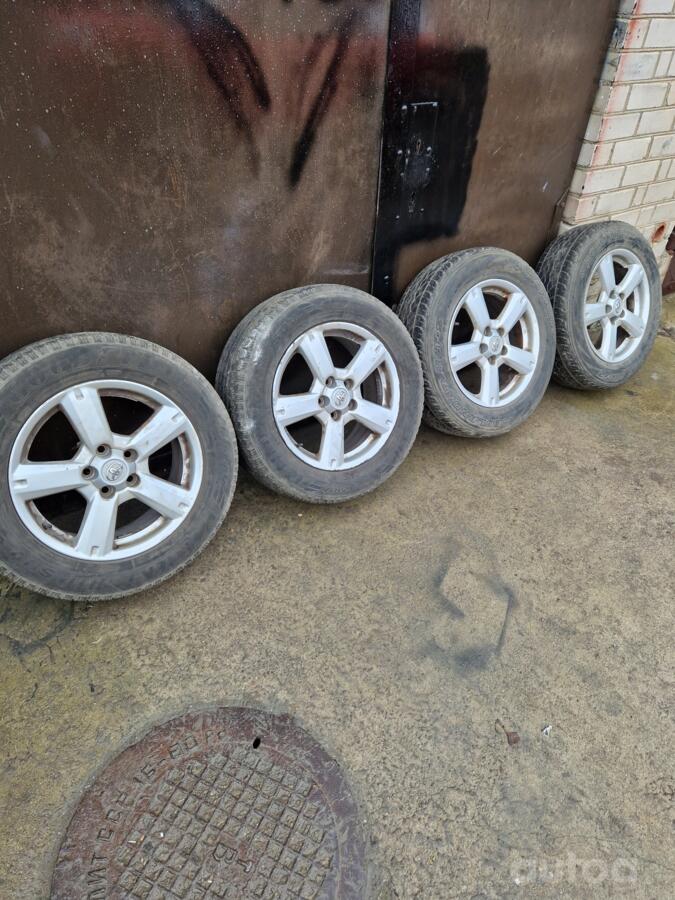 Toyota, stop lekki