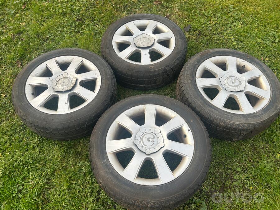Seat, stop lekki
