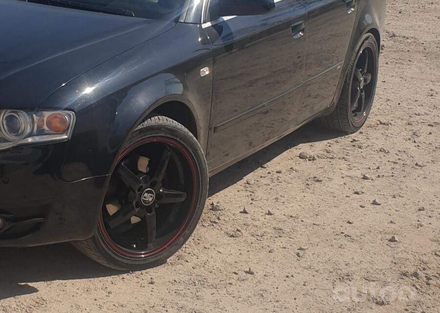 MSW OZ Racing, stop lekki