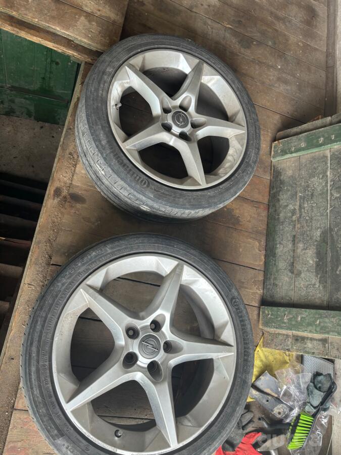 Opel, stop lekki