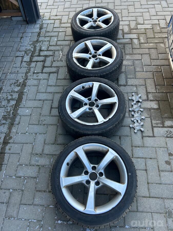 ınne, stop lekki
