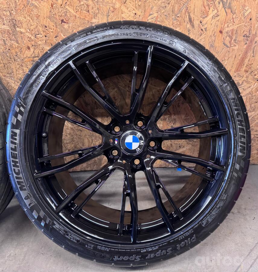 Bmw, podrobiony