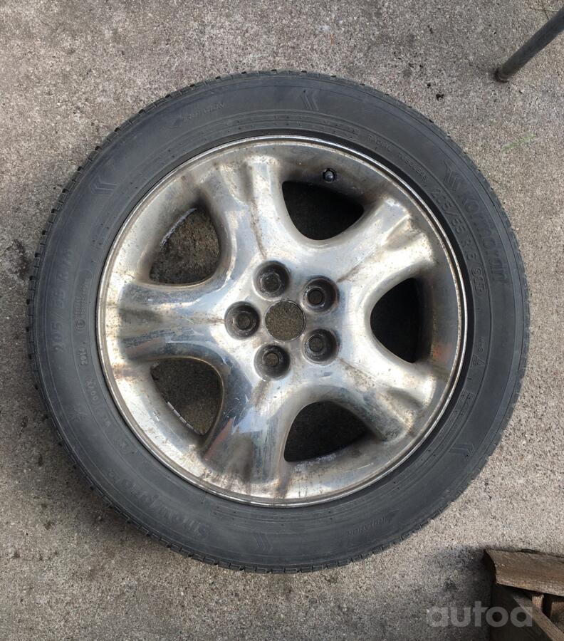 Toyota, stop lekki