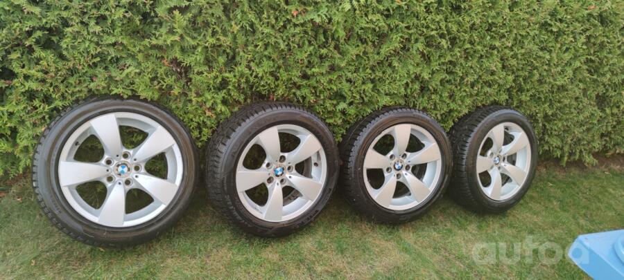 BMW, stop lekki