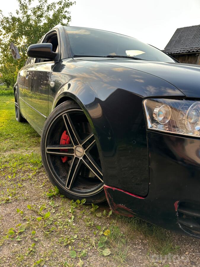Vossen, stop lekki