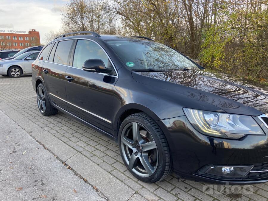 Nežinomas, stop lekki