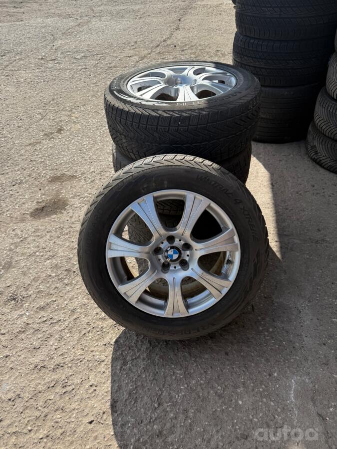 BMW, stop lekki