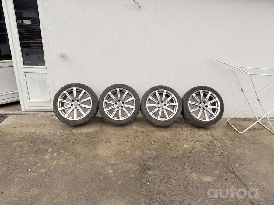 Audi, stop lekki
