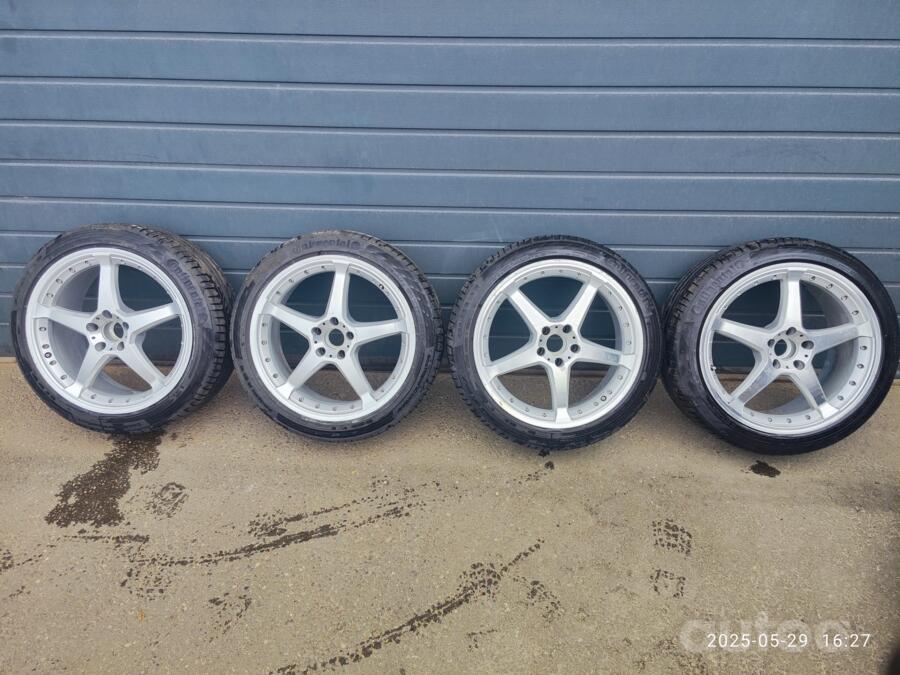 Asa Audi vw, stop lekki