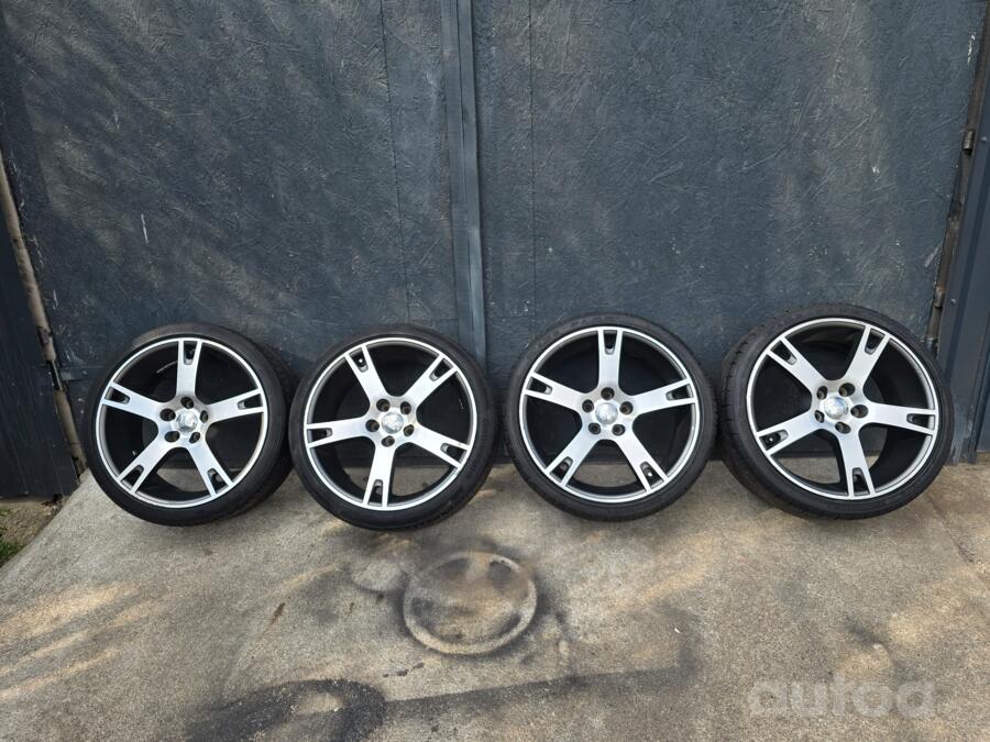 Abt, stop lekki