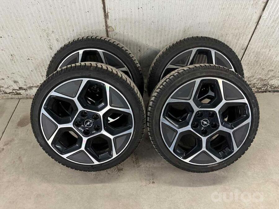 Opel, stop lekki