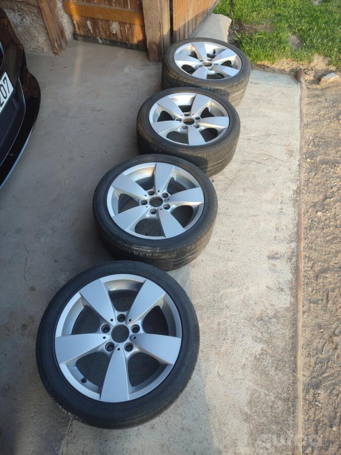 RONAL, stop lekki