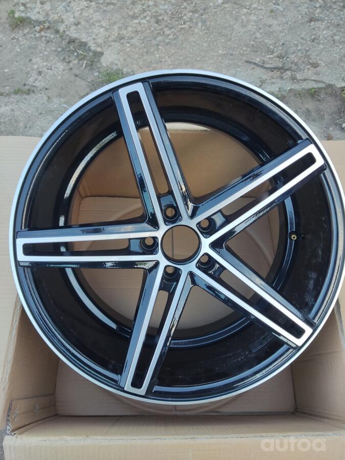 Vossen, stop lekki