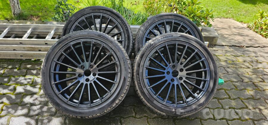 HAMANN, stop lekki