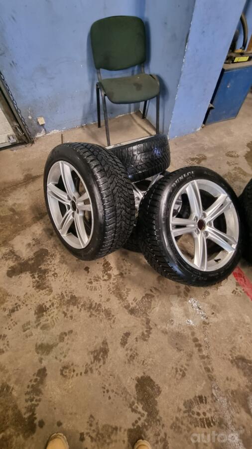 Volvo, stop lekki