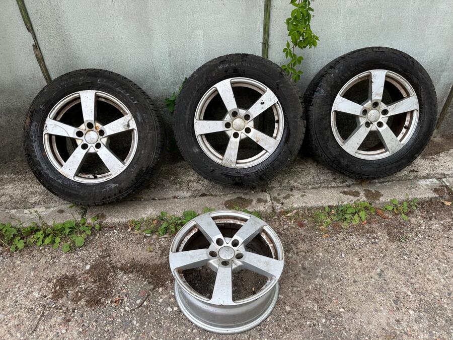 ınne, stop lekki