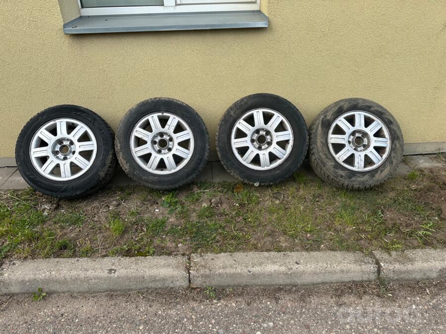 Audi, stop lekki