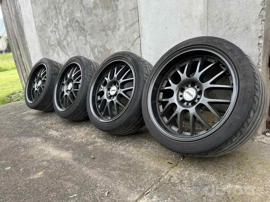Opel signum ASA, stop lekki