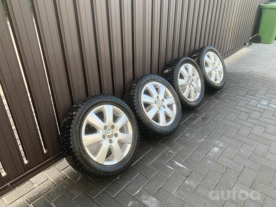 VW, stop lekki
