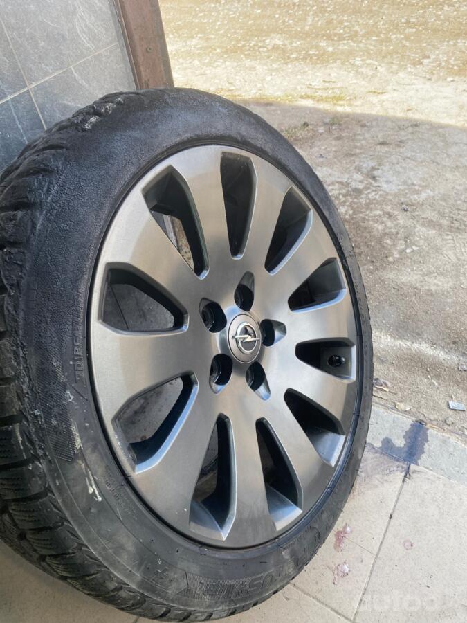 Opel, stop lekki