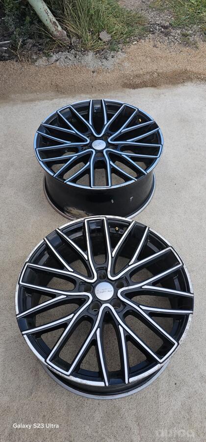 Bmw audi mb vw, stop lekki