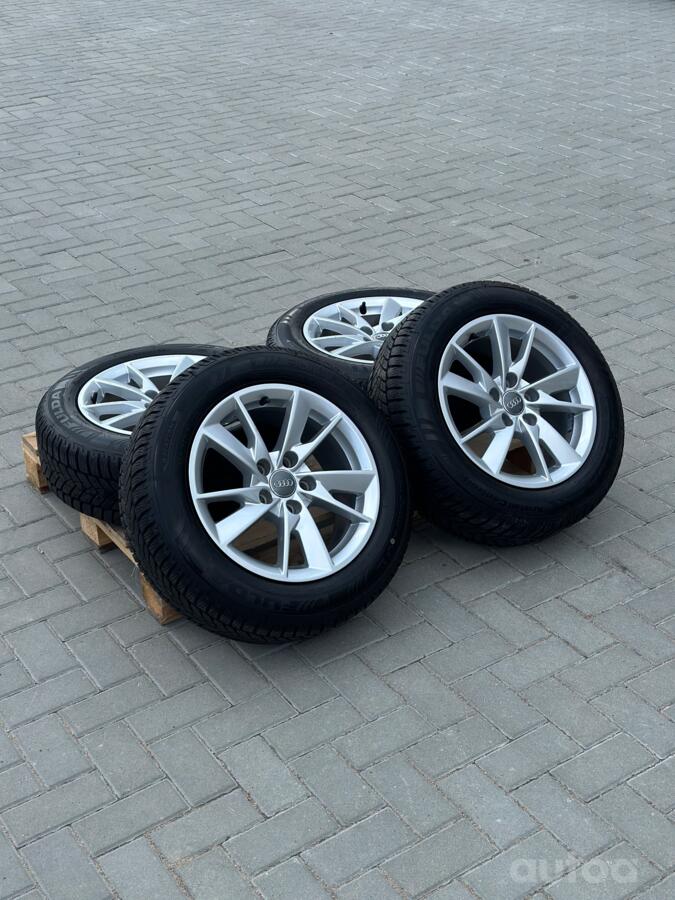 Audi, stop lekki