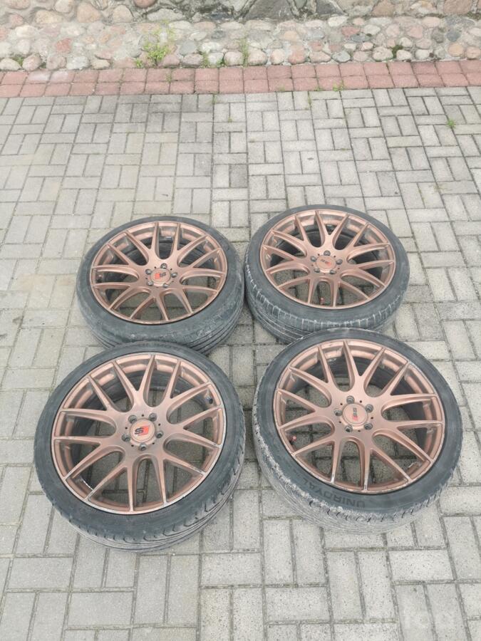 HTC198, stop lekki