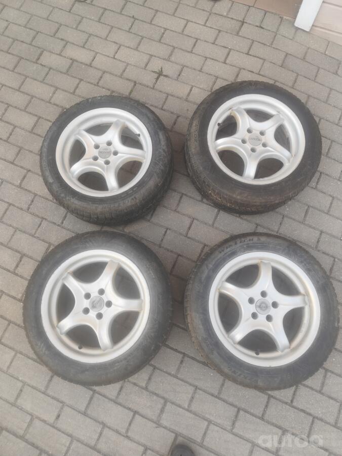 RGD Germany, stop lekki