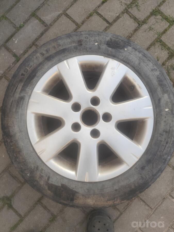 VW, stop lekki