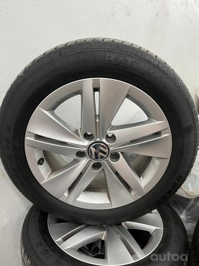 Volkswagen, stop lekki