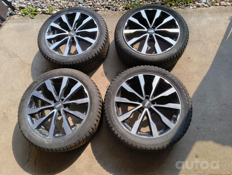 Fondmetal, stop lekki