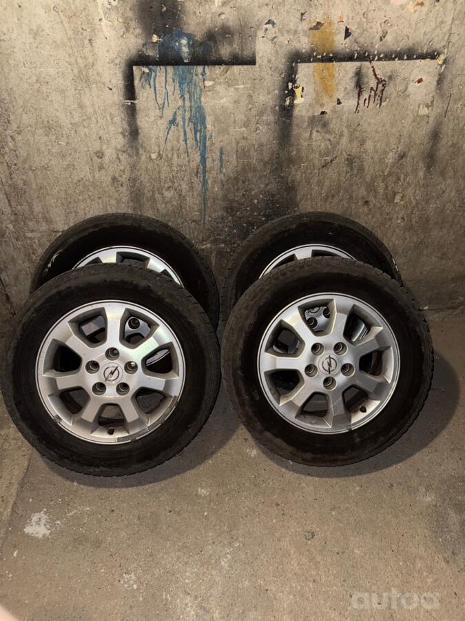 Opel, stop lekki