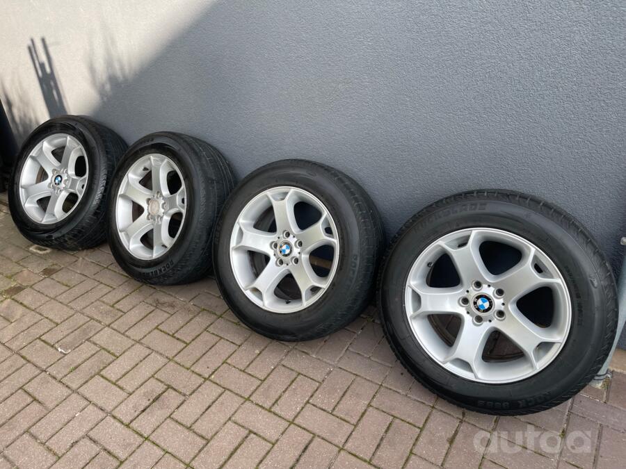 BMW, stop lekki
